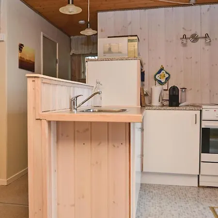 Holiday home Amazing In With Kitchen Fano