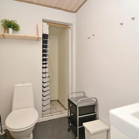 2 Bedroom Amazing In * Fano